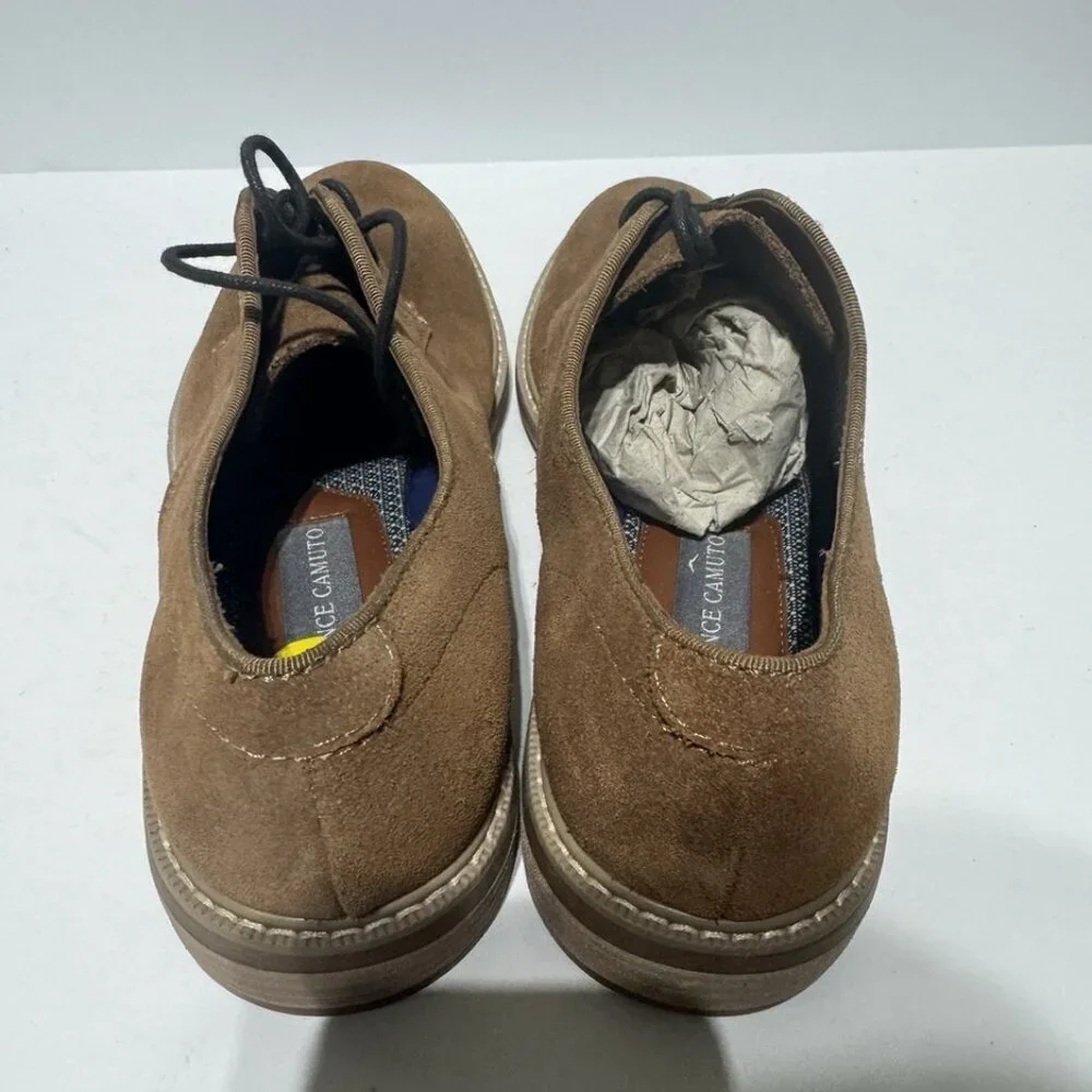 Vince Camuto Mens Ferdie Oxford Size 9 M